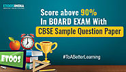 CBSE Sample Papers | Guess Papers | Model Question Papers