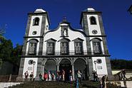 Nossa Senhora do Monte (Funchal) - Wikipedia