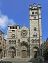 Cattedrale di San Lorenzo (Genova) - Wikipedia