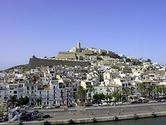 Ibiza (town) - Wikipedia, the free encyclopedia