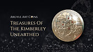 Precious Metals And Argyle Pink Diamonds - Argyle Art Coins