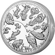 Argyle Art Coin - askmap