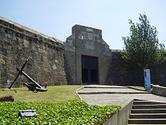 Castillo de San Antón (La Coruña)