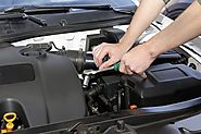 Reliable Car Mechanic in Carlton For Your Car