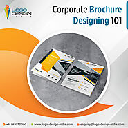 An Advanced Guide to an Exceptional Corporate Brochure Design