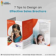 How to Make an Effective Brochure That Boosts Sales?