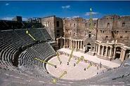 Roman theatre (structure)
