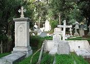 Cementerio Inglés (Málaga)
