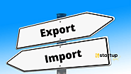Procedure of Export Goods from India to Other Countries