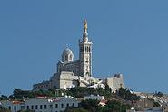 Notre-Dame de la Garde - Wikipedia, the free encyclopedia