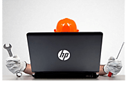 Hp Laptop Service Center in Bangalore