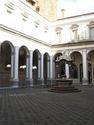 San Lorenzo Maggiore, Naples - Wikipedia, the free encyclopedia