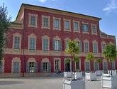 Musée Matisse (Nice) - Wikipedia, the free encyclopedia