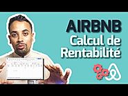 La VRAIE Rentabilité avec Airbnb (Calcul Précis d'une Location Courte Durée)