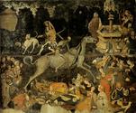 The Triumph of Death (Palermo) - Wikipedia, the free encyclopedia