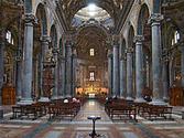 San Giuseppe dei Teatini - Wikipedia, the free encyclopedia