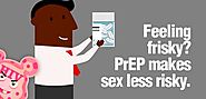 PrEP Viraday : One Essential Tool in the HIV Prevention Toolkit | TODAY.com
