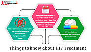 HIV Pre-Exposure Prophylaxis (PrEP) Viraday and Tenvir EM | The African Exponent.