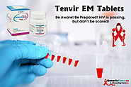 Viraday and Tenvir Best HIV Infection and AIDS Treatment | The African Exponent.
