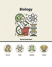زیست شناسی - دانشنامه علم و فناوری