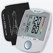 Shop Solomon's Blood Pressure Monitor Machine