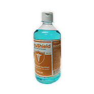 Accushield 500 ML Instant Hand Sanitizer