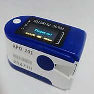 Avon Meters Pulse Oximeter Online