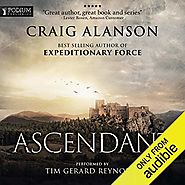 Ascendant: Book 1