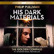 The Golden Compass: His Dark Materials, Book 1