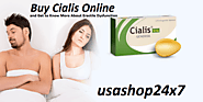 Buy Cialis Online :: Buy Cialis Online Without Prescription
