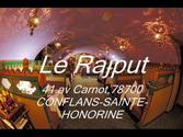 Le Rajput