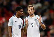 Harry Kane and Marcus Rashford to be fit for England Euro 2020