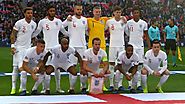 A look at England Euro 2020 striking injury crisis