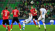 Austria beat North Macedonia to be eligible for Euro 2020