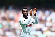 Danny Rose wants to join England Euro 2020 squad