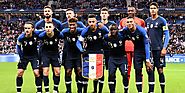 Euro Cup 2020 draw puts Portugal France and Germany in the same group
