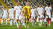 England will face Croatia in Euro 2020 group phase