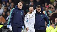 Martinez nervous over Real Madrid star's Eden Hazard Euro Cup 2020 accessibility