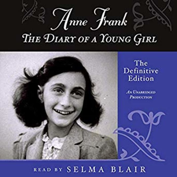 91 Best Seller Anne Frank Best Book for business