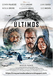 Los Ultimos es un film técnicamente impecable con un excelente diseño de producción. | Cine y Series de Cabecera