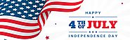 4th of July Cheap Flight Deals, USA Independence Day Flight Deals 2020