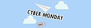 Cyber Monday Flights Deals, Best Air Travel Deals 2019