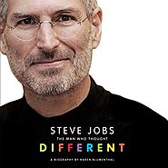 Steve Jobs: The Man Who Thought Different