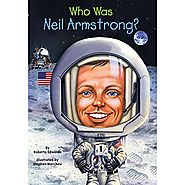 Who Was Neil Armstrong?: Who Was...?