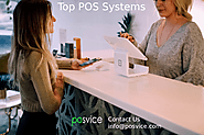 Top POS Systems