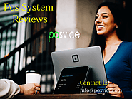 Pos System Reviews