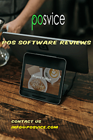 POS Software Reviews