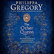 The Other Queen: A Novel (The Plantagenet and Tudor Novels)