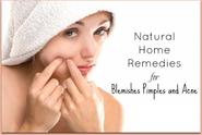 Some Natural Remedies For Acne breakouts And Economical, Safe and Effective All Natural Cures For Pimples