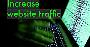 9 Tips to Increase Traffic to my Website